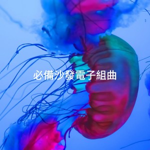 Album 必备沙发电子组曲 oleh Chillout Lounge Summertime Café