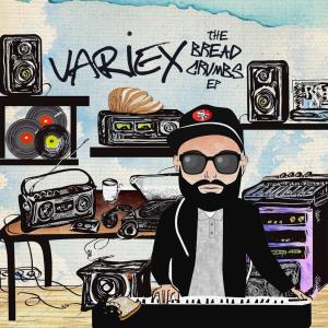 收听Variex的Something In The Way歌词歌曲