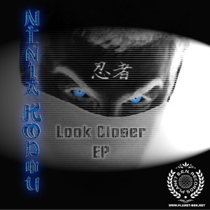Listen to Close To Home song with lyrics from Ninja Kodou