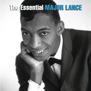 收聽Major Lance的Everytime歌詞歌曲