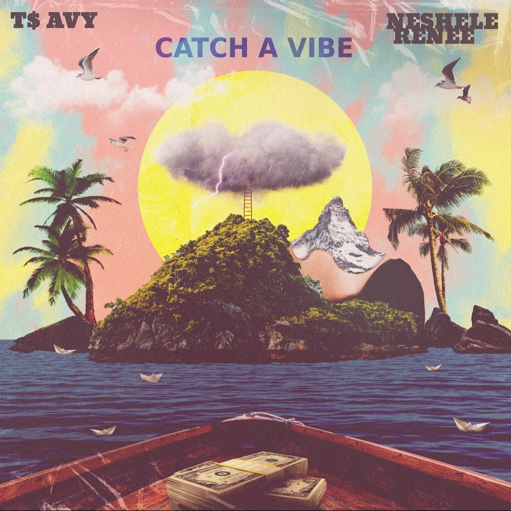 Catch a Vibe
