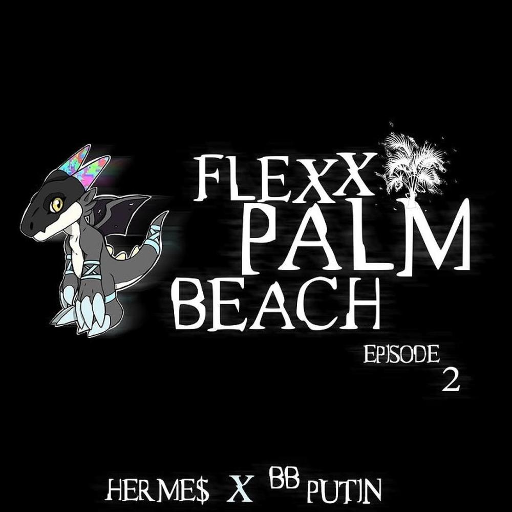 Neva Coming Back (feat. BB Putin, RODEOGLO & F16) (Explicit)