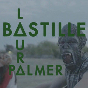 ดาวน์โหลดและฟังเพลง Thinkin Bout You พร้อมเนื้อเพลงจาก Bastille