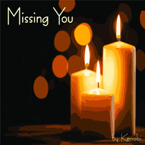 Album Missing You from KeNobi