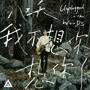 八三夭的专辑我不想你想你了 (Unplugged in the Woods)