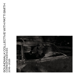 Soundwalk Collective的专辑Correspondences, Vol. 1