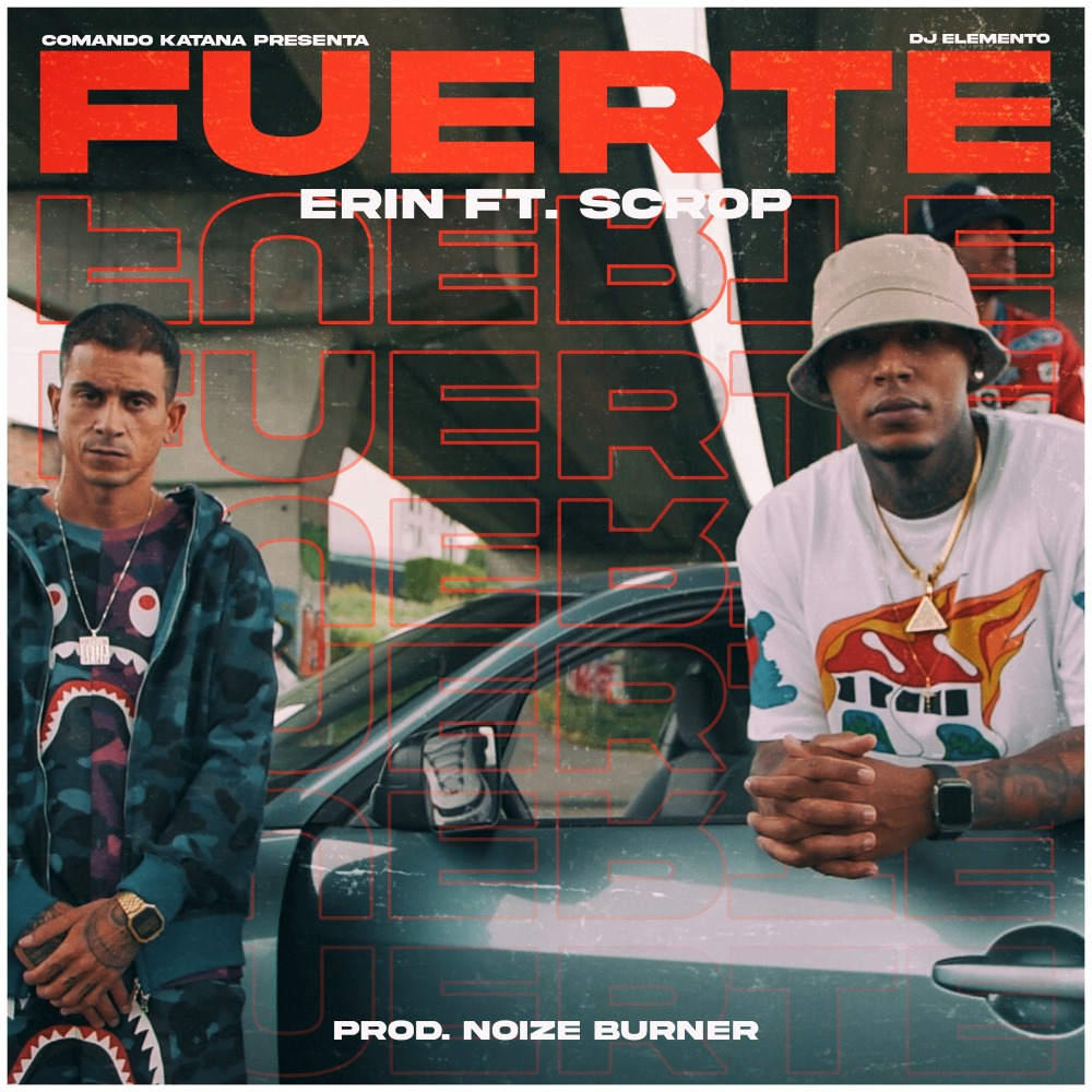 Fuerte
