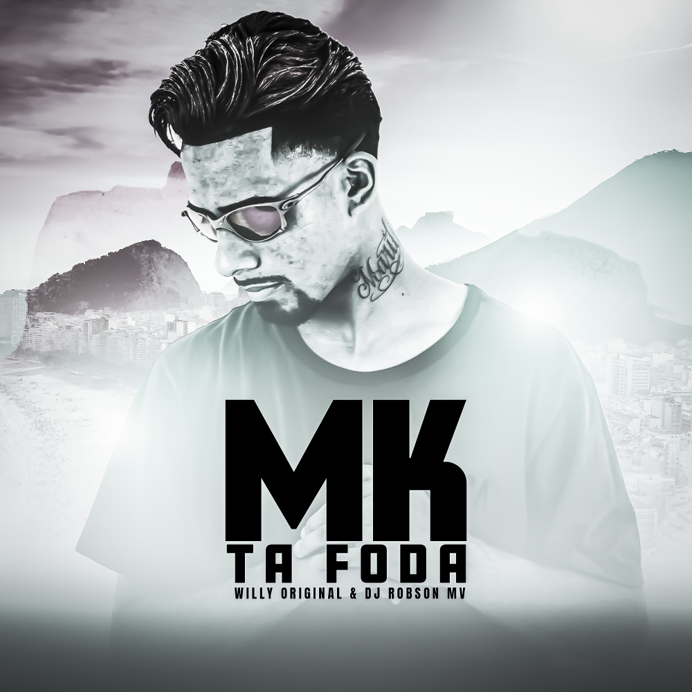 Mk Tá Foda (Explicit)