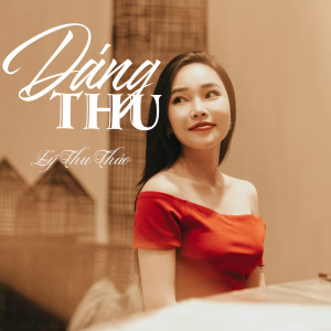 Album Dáng Thu from 