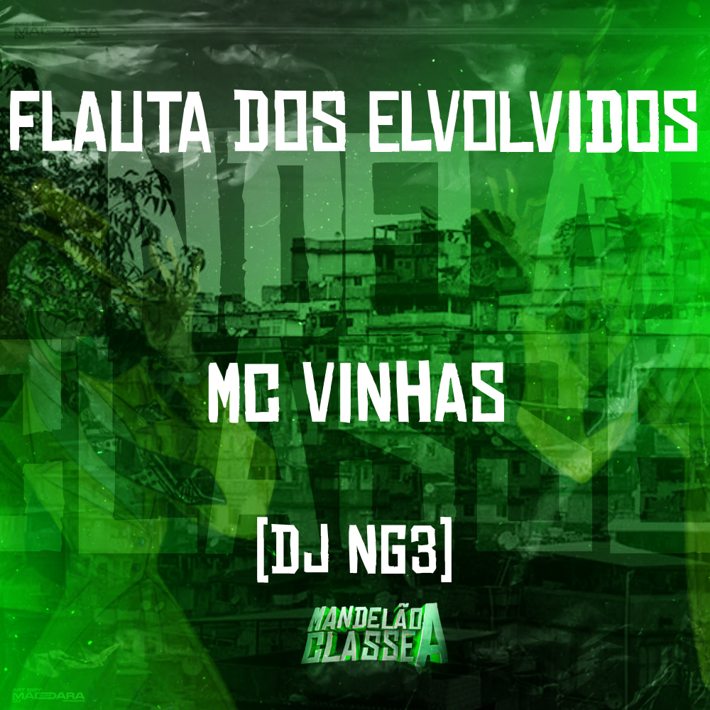Flauta dos Elvolvidos