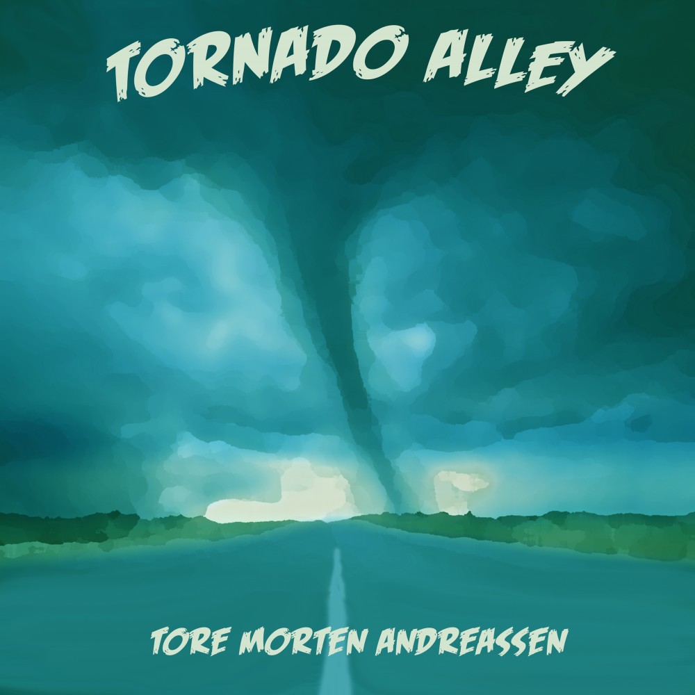 Storm Chaser