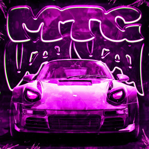 Album MTG VAI VAI from GMBTW