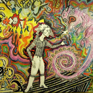 收聽RADICAL MEDICINE: DeCoy Gallerina的SEND MY HEART歌詞歌曲