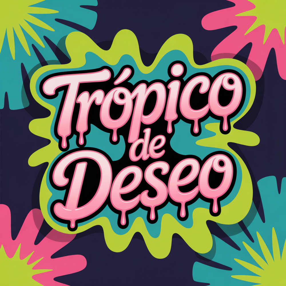 Trópico de Deseo