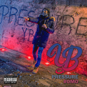 อัลบัม Pressure ศิลปิน YB