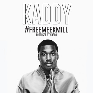 ดาวน์โหลดและฟังเพลง #Freemeekmill (Explicit) พร้อมเนื้อเพลงจาก Kaddy