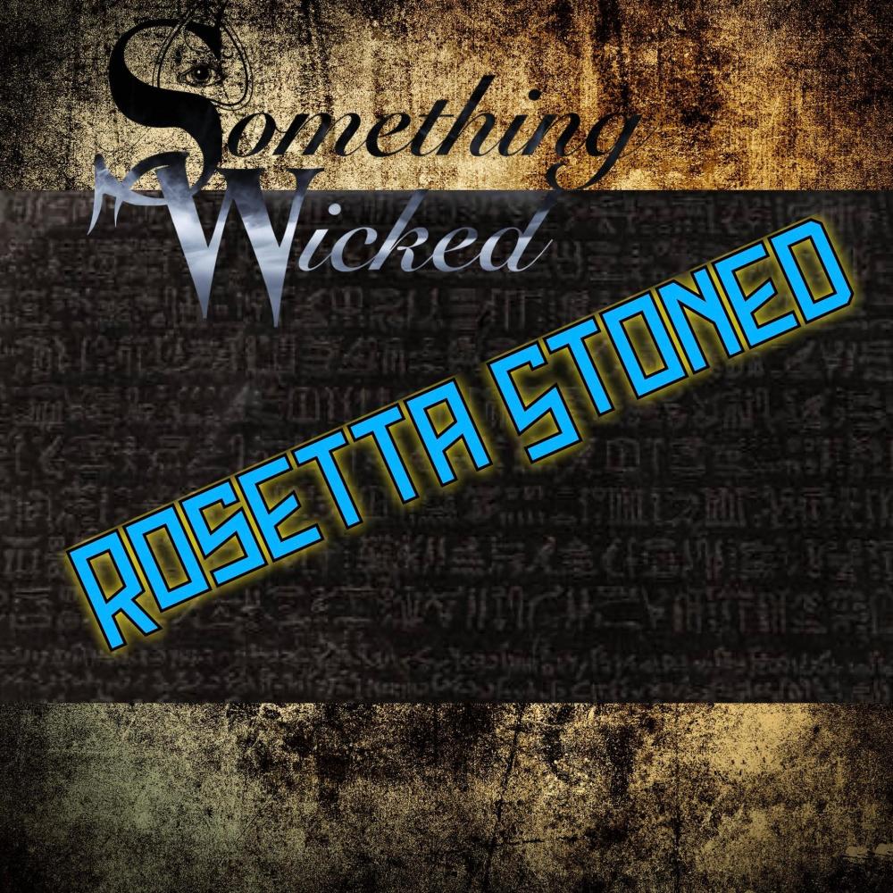 Rosetta Stoned (feat. D. Rotten & Euphonic Aspekt) (Explicit)