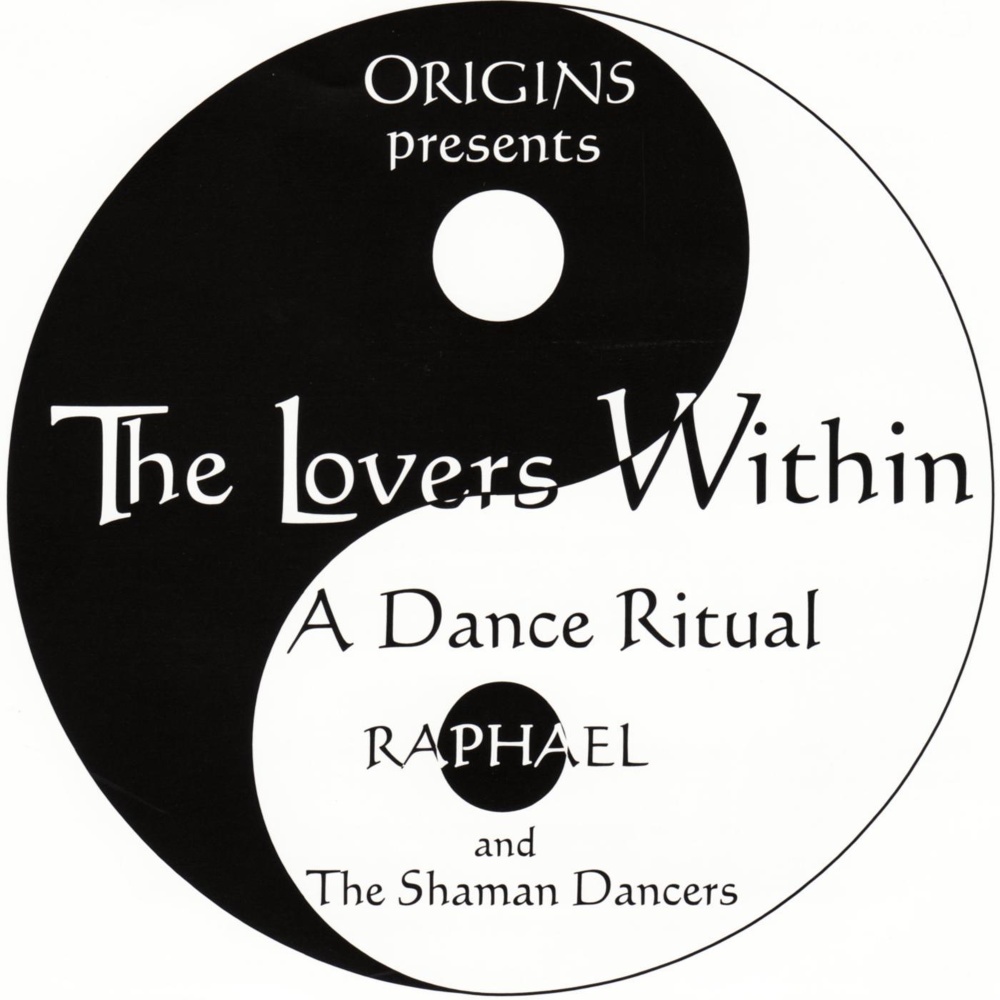 Overture: Calling The Energies
