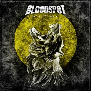ดาวน์โหลดและฟังเพลง Vielfrass (Explicit) พร้อมเนื้อเพลงจาก Bloodspot
