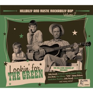 ดาวน์โหลดและฟังเพลง Twenty Cigarettes พร้อมเนื้อเพลงจาก "Little" Jimmy Dickens