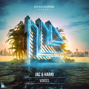 ดาวน์โหลดและฟังเพลง Voices (Extended Mix) พร้อมเนื้อเพลงจาก Jac & Harri