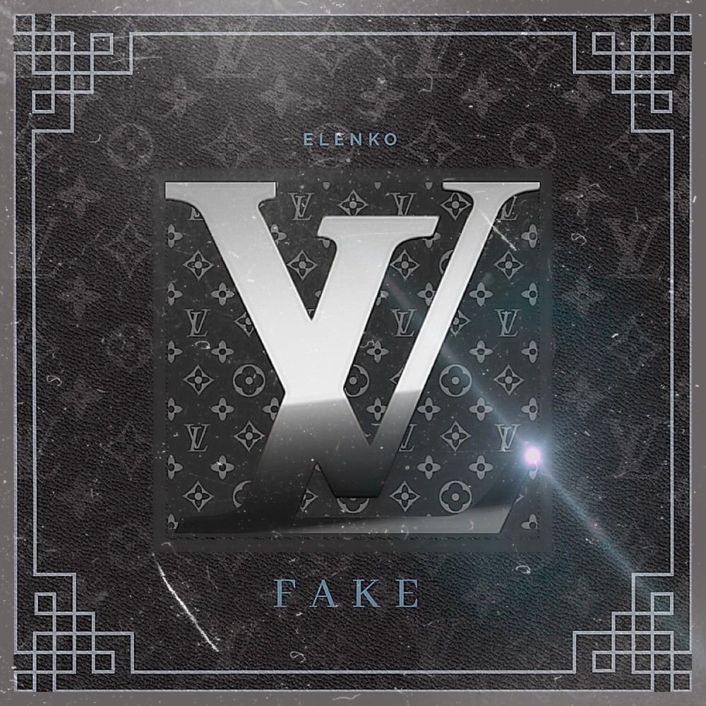 Louis V Fake (Explicit)