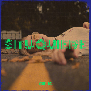 Album Si Tu Quiere from Oniel Dc
