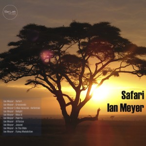 收聽Ian Meyer的Safari歌詞歌曲