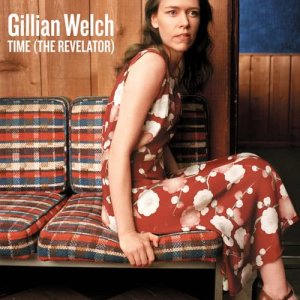 收聽Gillian Welch的Everything Is Free歌詞歌曲