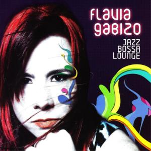ดาวน์โหลดและฟังเพลง Coisa Mais Linda พร้อมเนื้อเพลงจาก Flavia Gabizo