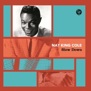 Listen to Thunder song with lyrics from Nat King Cole