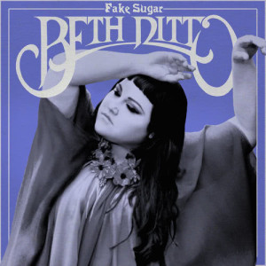 ดาวน์โหลดและฟังเพลง Do You Want Me To พร้อมเนื้อเพลงจาก Beth Ditto