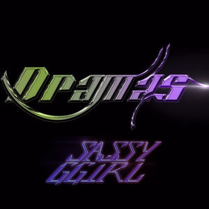 Listen to DRAMAS (Explicit) song with lyrics from Sassyggirl