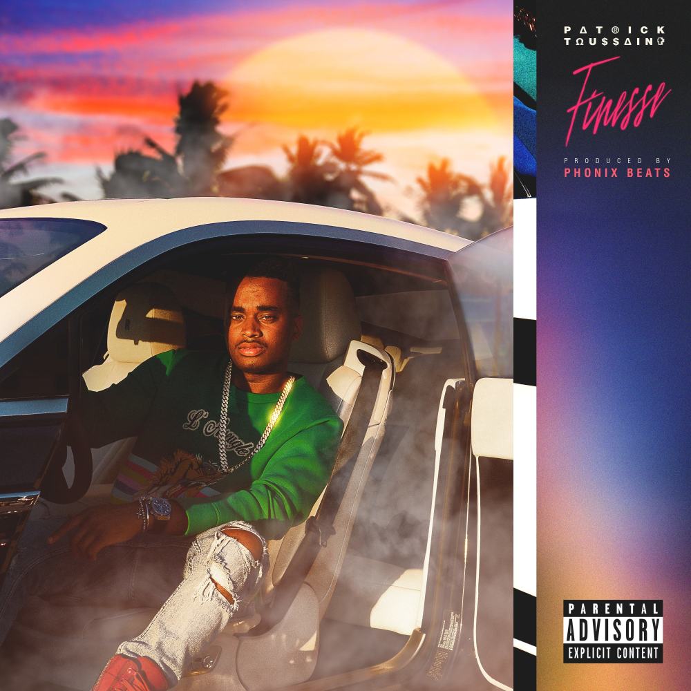 Finesse (Explicit)