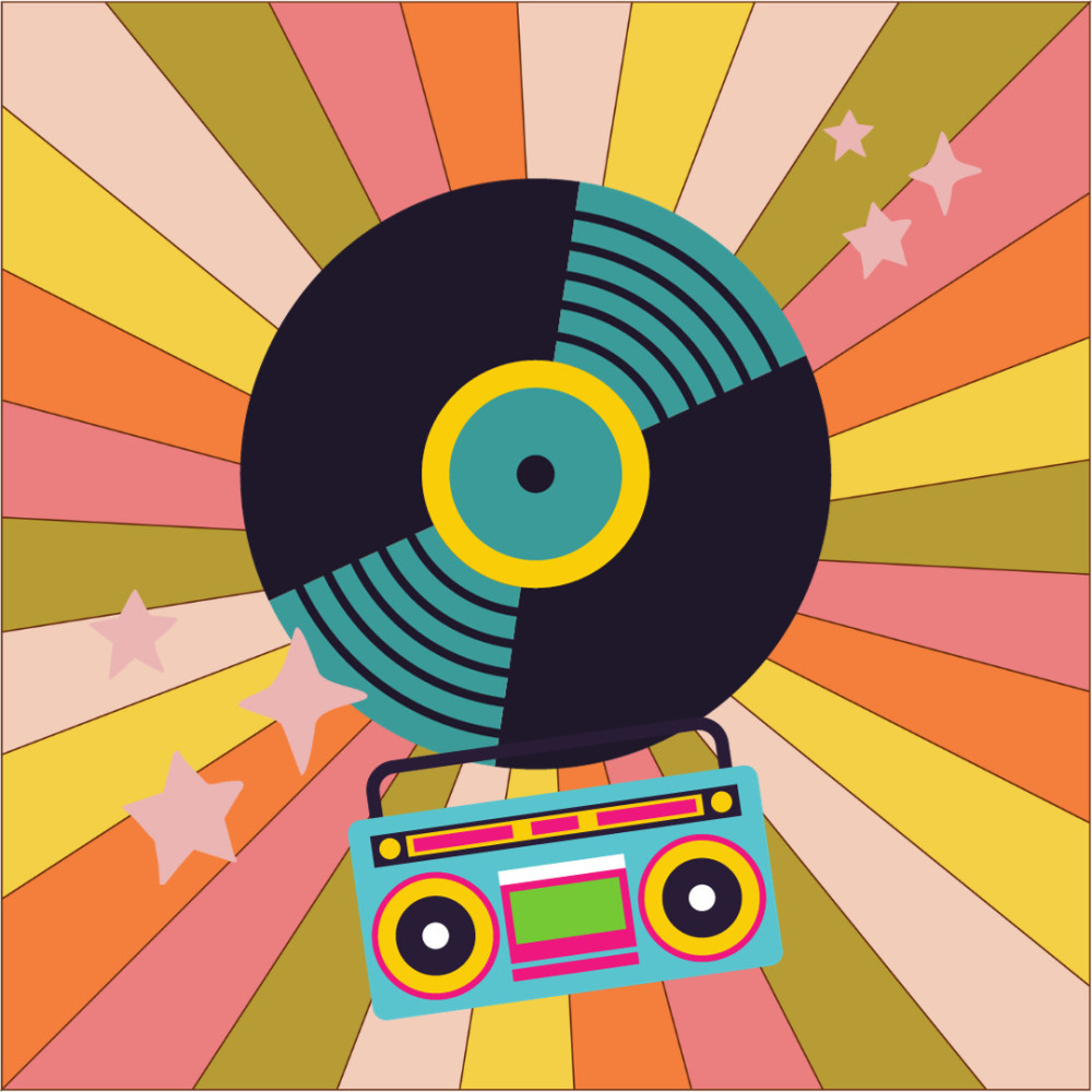 Toddler's Dreamy Melody