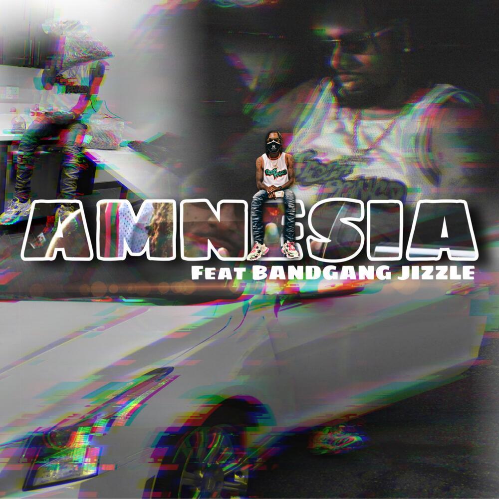 Amnesia (Explicit)