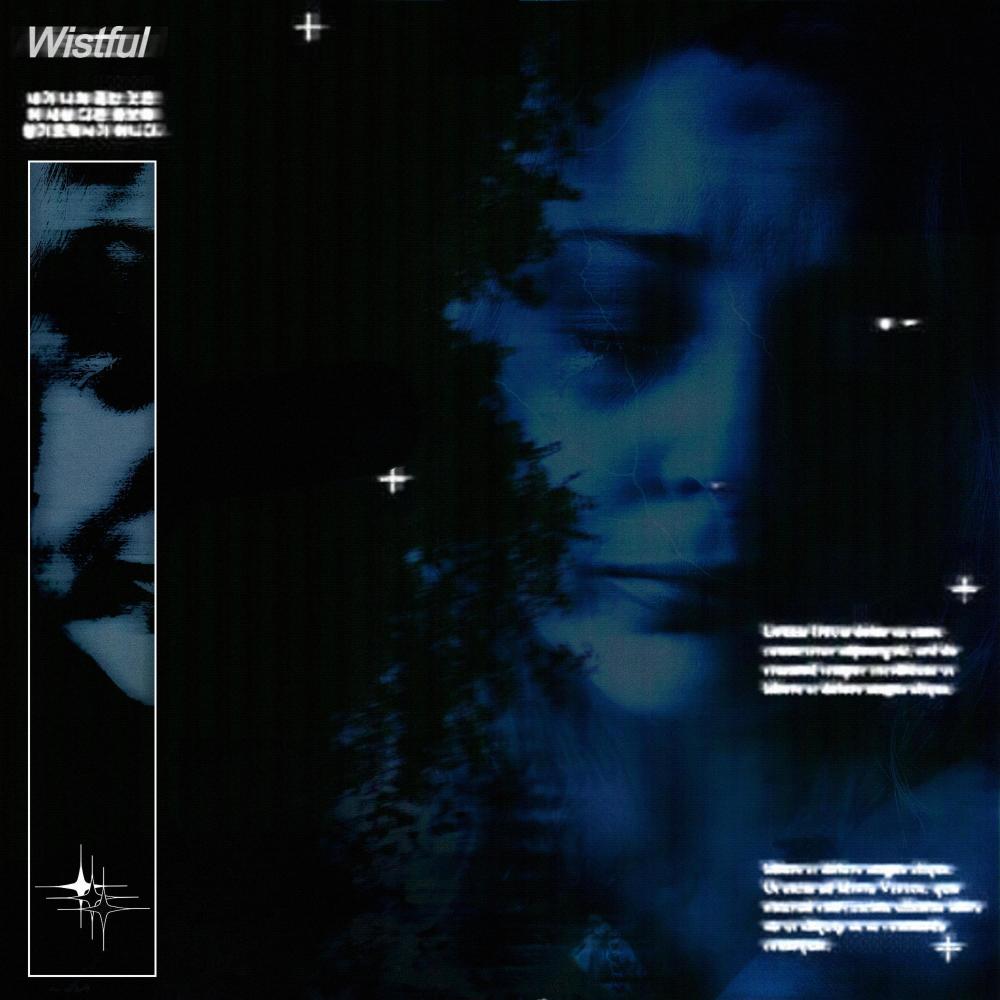 wistful