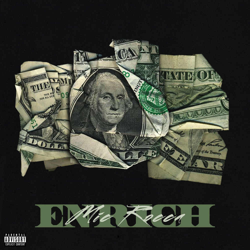 Enrich (Explicit)