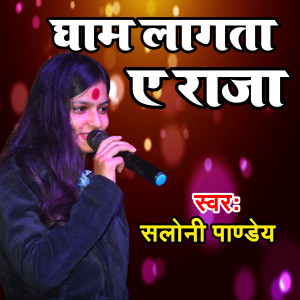 ดาวน์โหลดและฟังเพลง Gham Lagta E Raja พร้อมเนื้อเพลงจาก Saloni Pandey