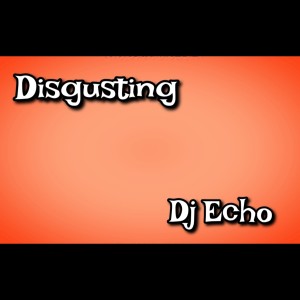 อัลบัม Disgusting ศิลปิน DJ Echo