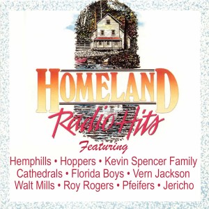 Various Artists的專輯Homeland Radio Hits Vol 6