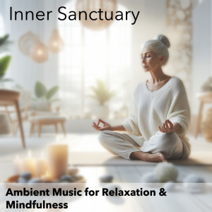 Inner Sanctuary: Ambient Music for Relaxation & Mindfulness