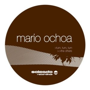 ดาวน์โหลดและฟังเพลง The Others (Original Mix) พร้อมเนื้อเพลงจาก Mario Ochoa