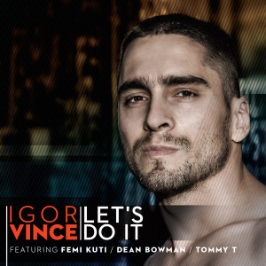 ดาวน์โหลดและฟังเพลง We Are Not Aware พร้อมเนื้อเพลงจาก Igor Vince