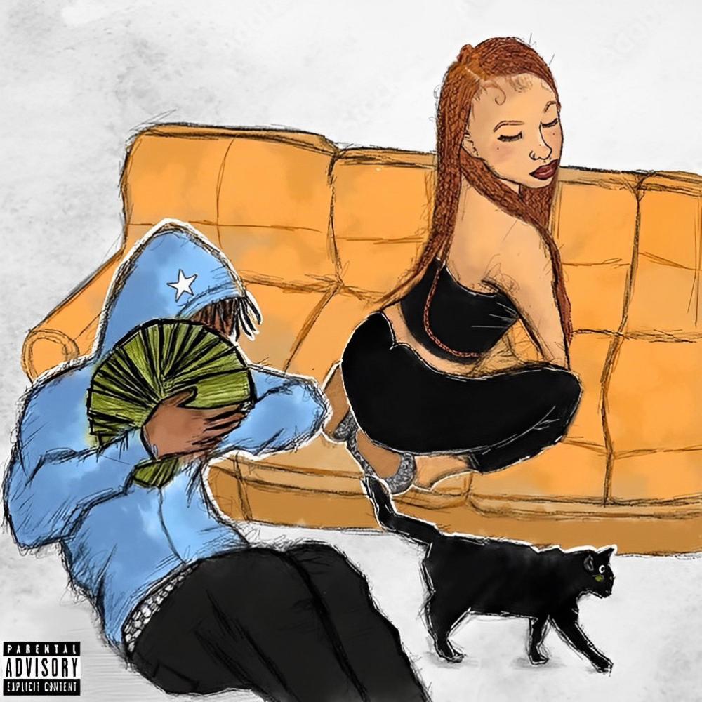 Cant wait! (feat. Sojabrat) (Explicit)