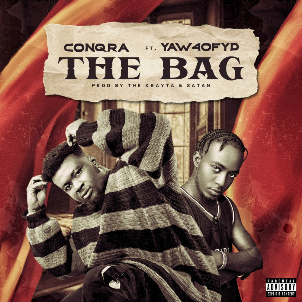 The Bag (Explicit)