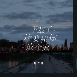 收聽劉三斤的下輩子還要和你成個家 (女版)歌詞歌曲