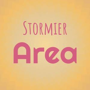 อัลบัม Stormier Area ศิลปิน Various