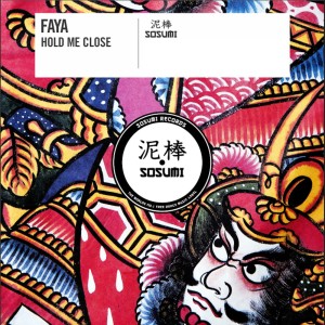 收聽Faya的Hold Me Close歌詞歌曲