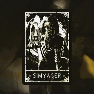 Listen to Simyager song with lyrics from Kuty